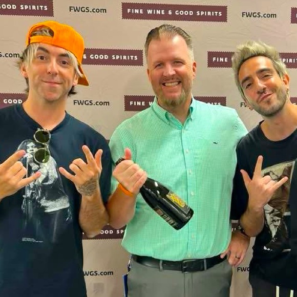 Meet your Posher, John - Picture 1 of 1